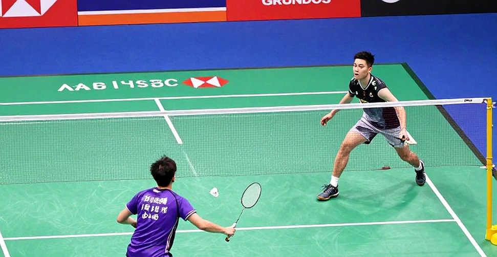 Hóa đơn gân kheo giữa mùa giải BWF: Chấn thương được viết trước ba tuần