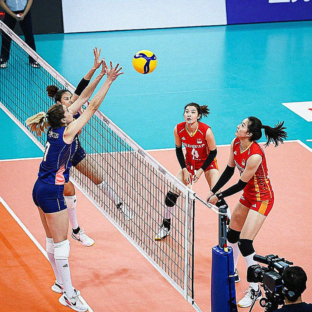 Finland hạ Italy 3-2 tại tứ kết EuroVolley 2026: bốn điểm mong manh và tấm vé World Cup 2027