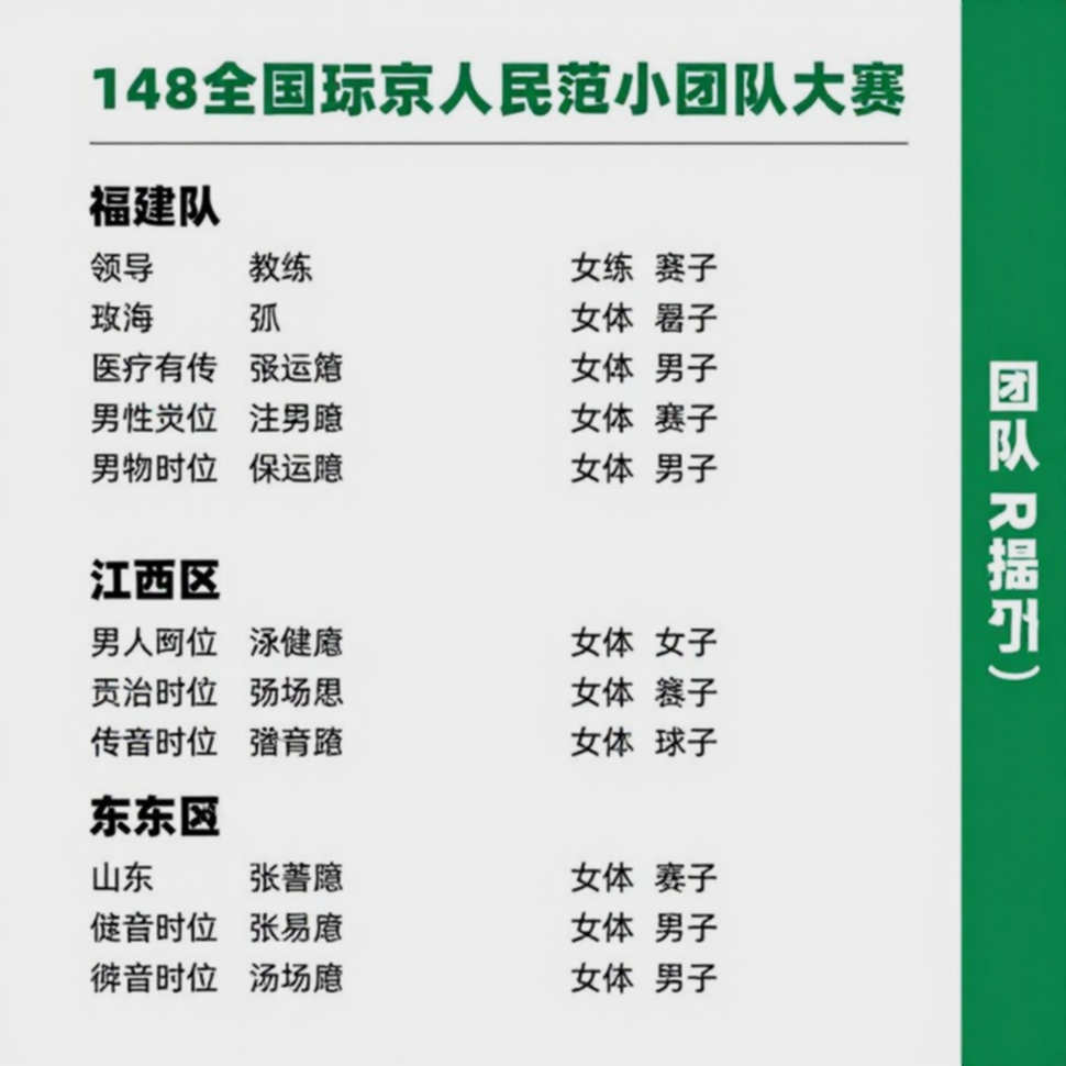 Giải cầu lông quốc gia 2026: những đường cầu dài nhất thuộc về nội dung nữ