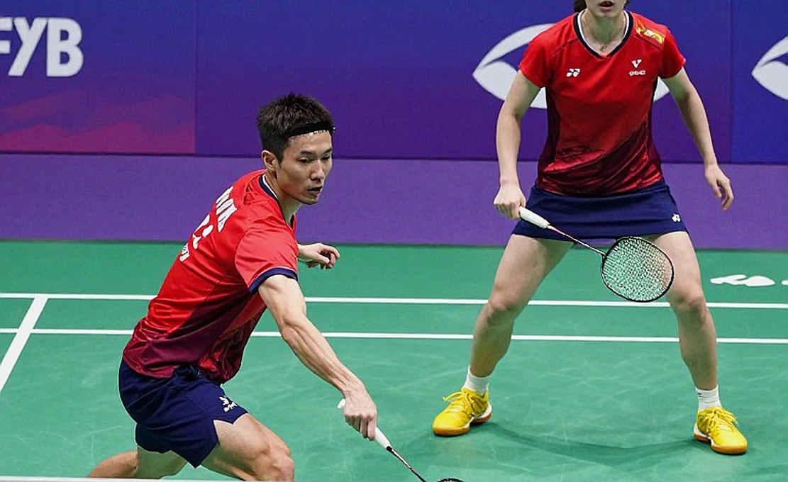 China Masters 2026: Ba quỹ đạo Ấn Độ và những con số không nói hết câu chuyện