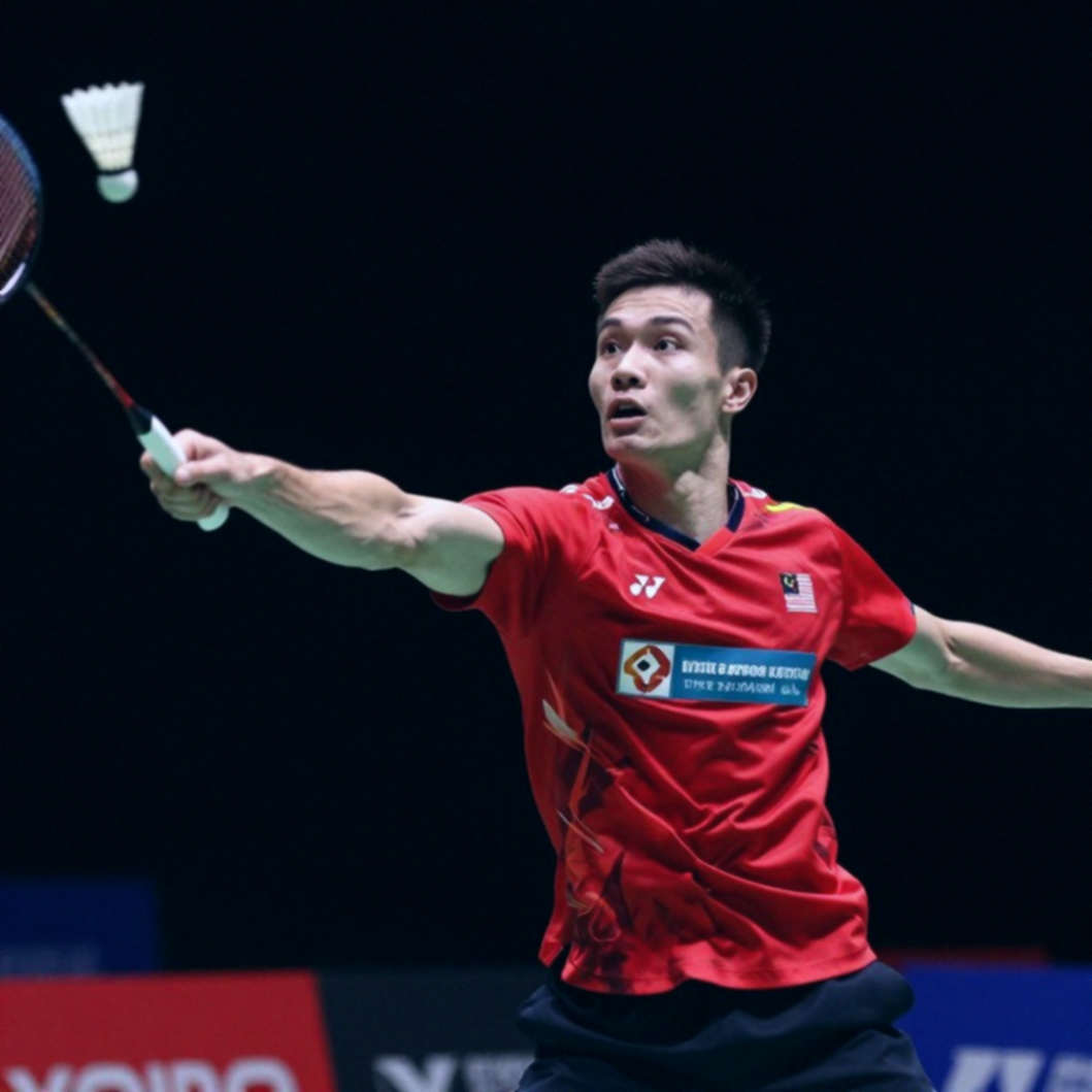 Nguyễn Tiến Minh tuổi 43: Vượt vòng loại, câu hỏi thật nằm ở sự chuyển giao của cầu lông Việt