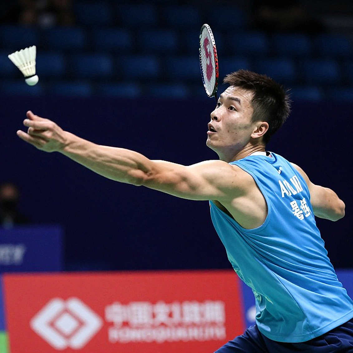Thùy Linh dừng bước ở Vietnam Open: Khi thứ hạng thế giới che khuất tín hiệu thật của một trận đấu