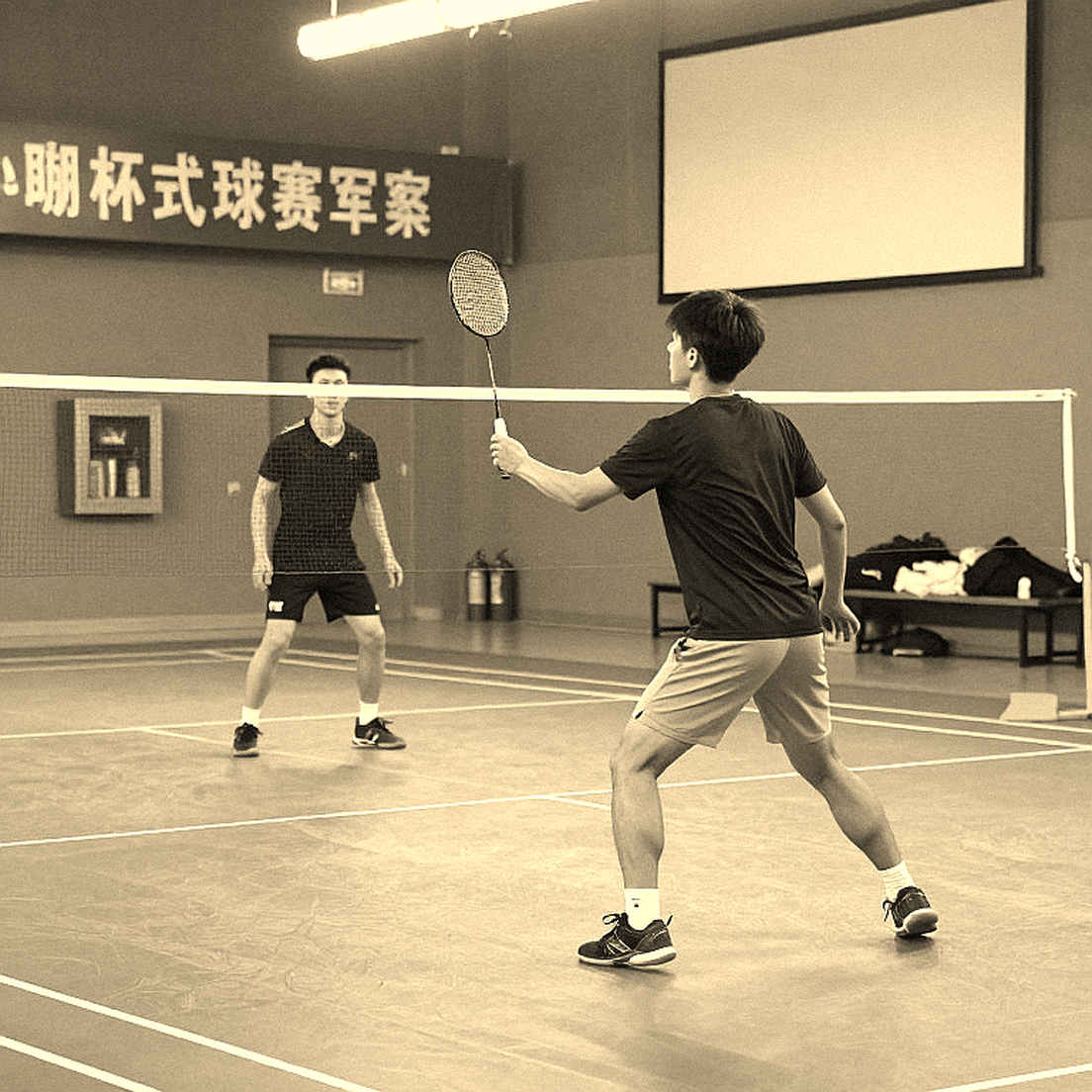 Asian Games 2026: Ấn Độ mang 20 tay vợt, nhưng tấm vàng nằm ở một cặp đôi