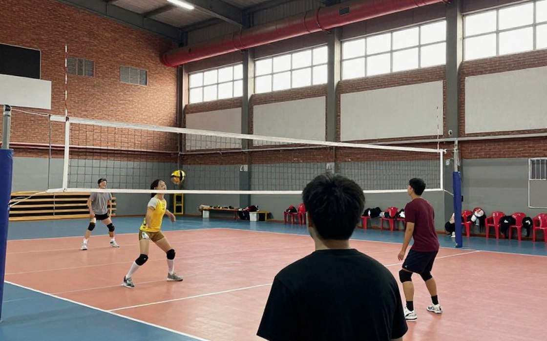 46 điểm của Phạm Quỳnh Hương: tín hiệu thật và mẫu số còn thiếu trước Trung Quốc