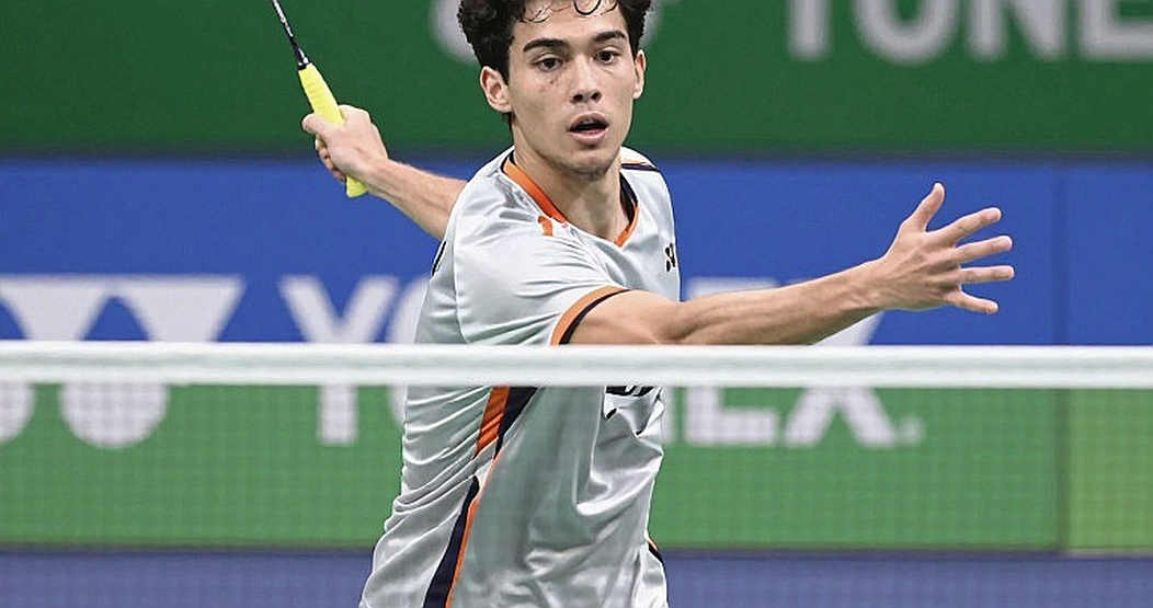 Biến số 122 giây: vì sao PV Sindhu thắng ván đầu 21-11 rồi thua ván cuối 10-21
