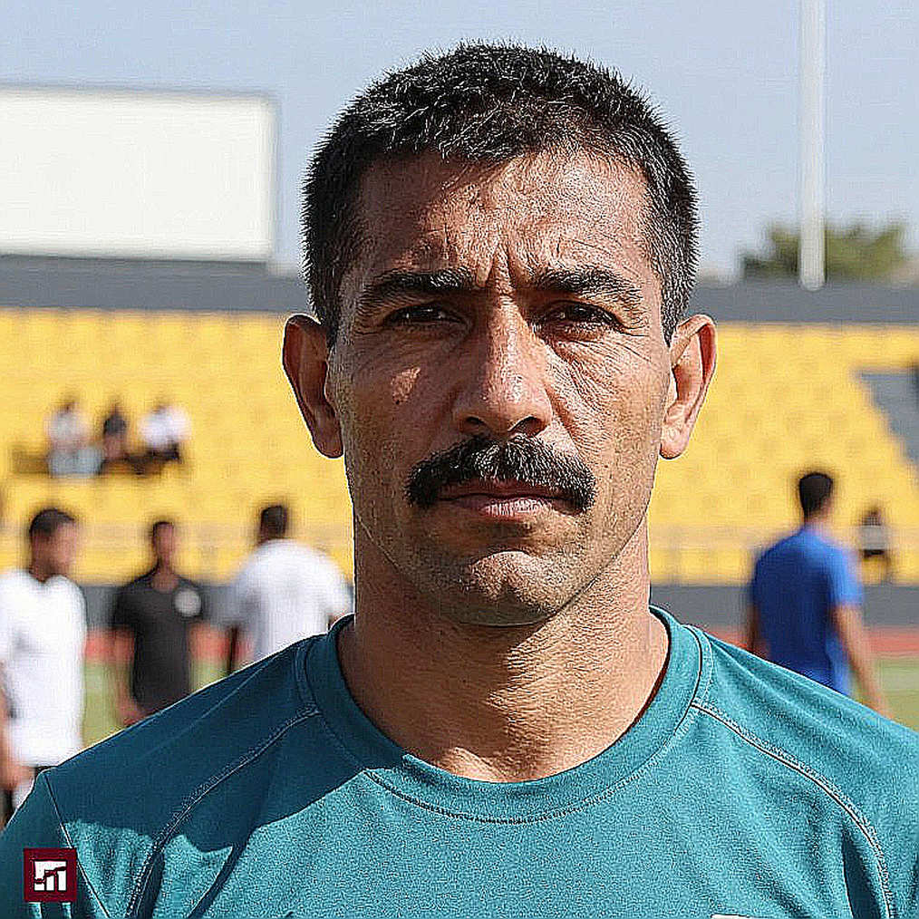 Farid Basharat bị UFC cắt dù bất bại: 1 pha kết liễu trong 11 trận thắng mới là bản án thật