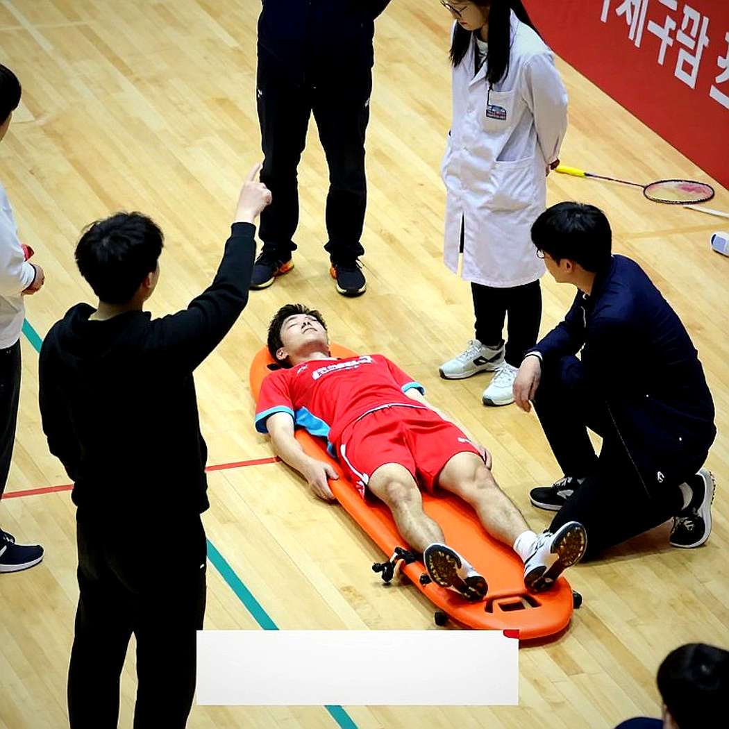 Tứ kết China Masters 2026: Srikanth lội ngược dòng, Satwik-Chirag vượt 69 phút — Người Ấn Độ đang viết lại câu chuyện của chính họ