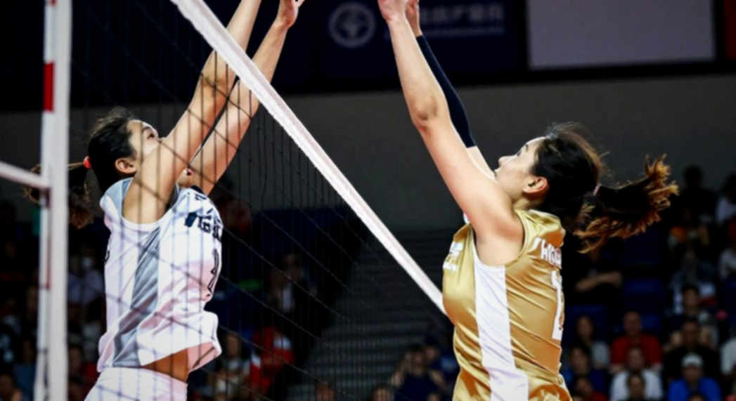 Bóng chuyền Indonesia nhắm huy chương đồng ASIAD 2026: Giải mã khối tập liên tục từ phòng y tế