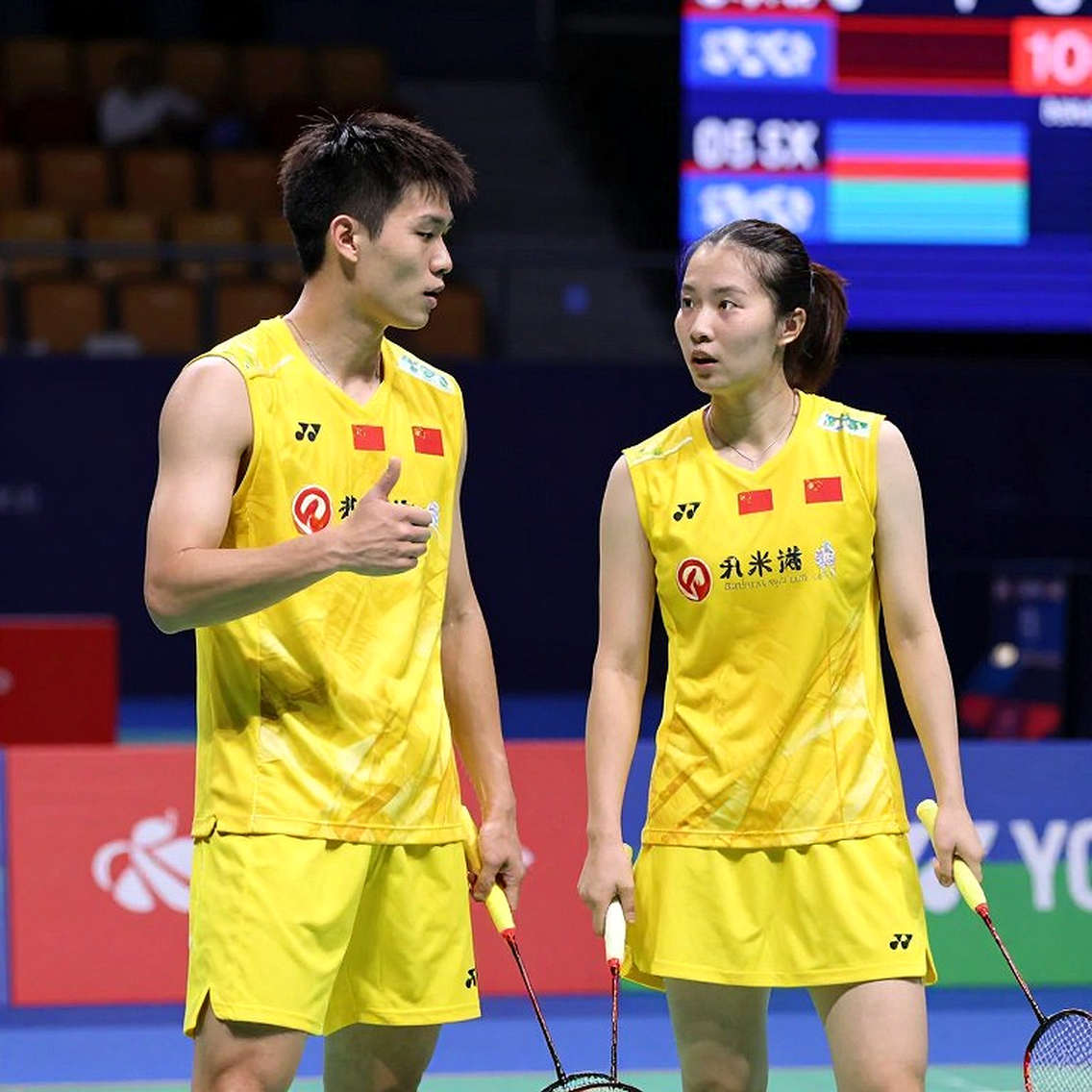 Kumamoto Masters 2026: Khoảng trống Thạch Vũ Kỳ và bài kiểm tra mang tên Lý Thi Phong