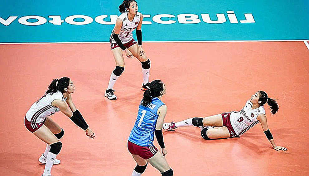 Modena Futures: Tỷ số 21-11, 21-12 và tầng giải đấu mà bảng điểm không nói ra