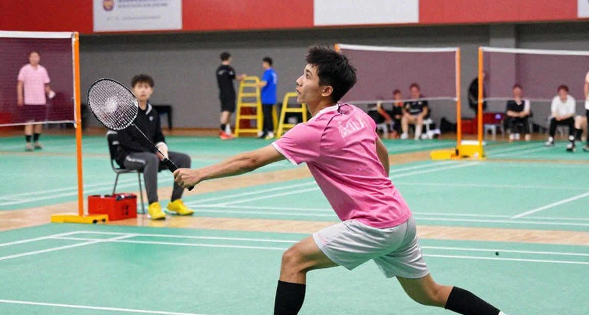 Thần tượng 33 tuổi và nỗi đau thể lực: Sự thật đằng sau màn 'hồi sinh' của cầu lông Ấn Độ tại China Masters 2026
