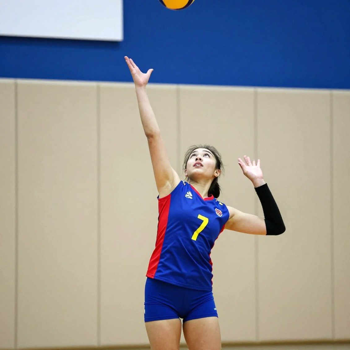 Ai Cập lần đầu giành vé Olympic: Khi châu Phi tự viết lại bản đồ bóng chuyền nữ