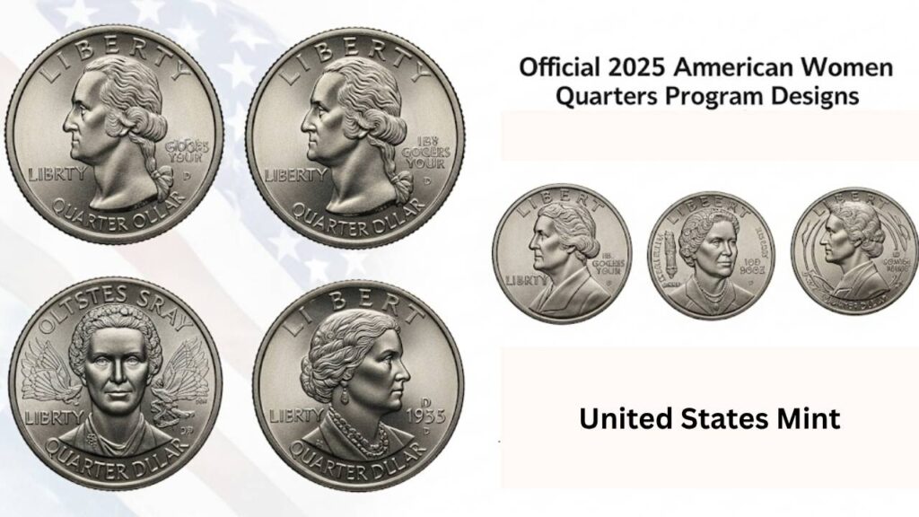 Is Your Coin Worth $2.5 Billion? Check If You Have the Rare 2025 Bicentennial Quarter! 1 Is Your Coin Worth $2.5 Billion? Check If You Have the Rare 2025 Bicentennial Quarter!