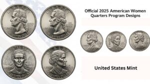 Is Your Coin Worth $2.5 Billion? Check If You Have the Rare 2025 Bicentennial Quarter!