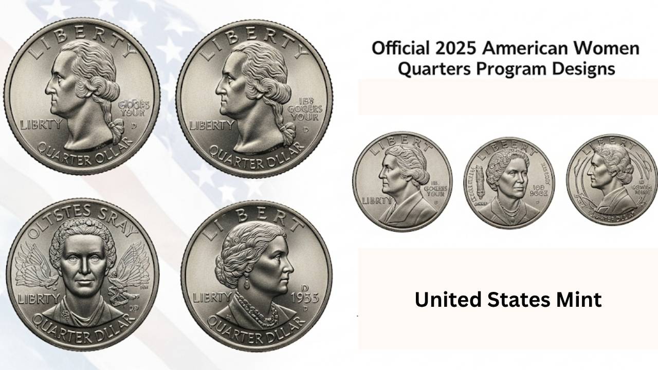 Is Your Coin Worth $2.5 Billion? Check If You Have the Rare 2025 Bicentennial Quarter!