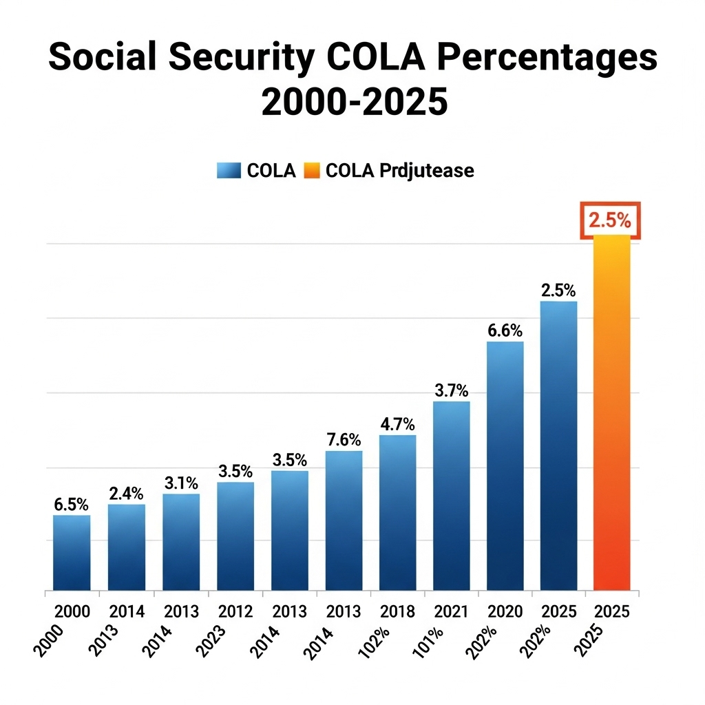 Payments Up to $5,108 Coming to Retirees Over 70 in June 2025 – Find Out If You Qualify 2 image 15