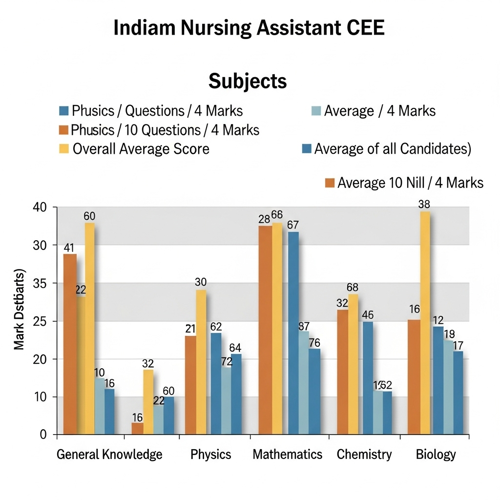 Indian Army Nursing Assistant Admit Card 2025 Released, Examinations Set for June-July 3 image 20