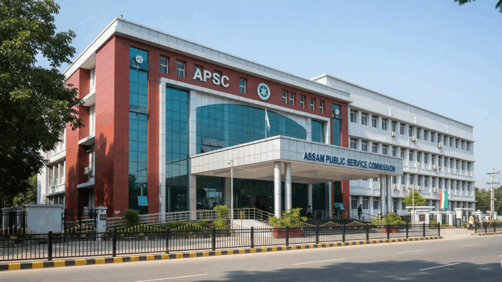 APSC CCE Result 2025: Check Your Cut Off Marks & Scorecard Now at apsc.nic.in 2 image 21