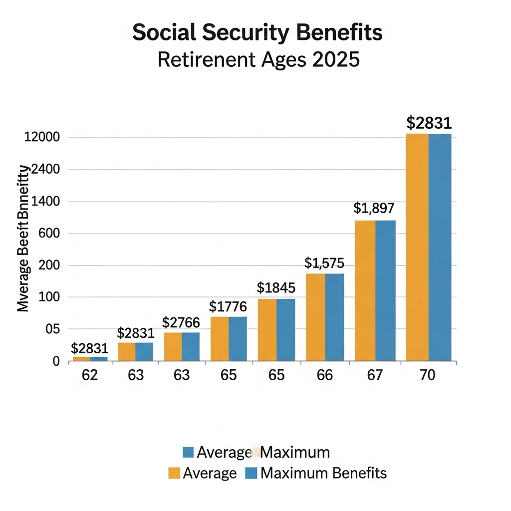 $967, $1450, $2831 Payments Arriving on This Date – Find Out If You're Eligible 2 image 3