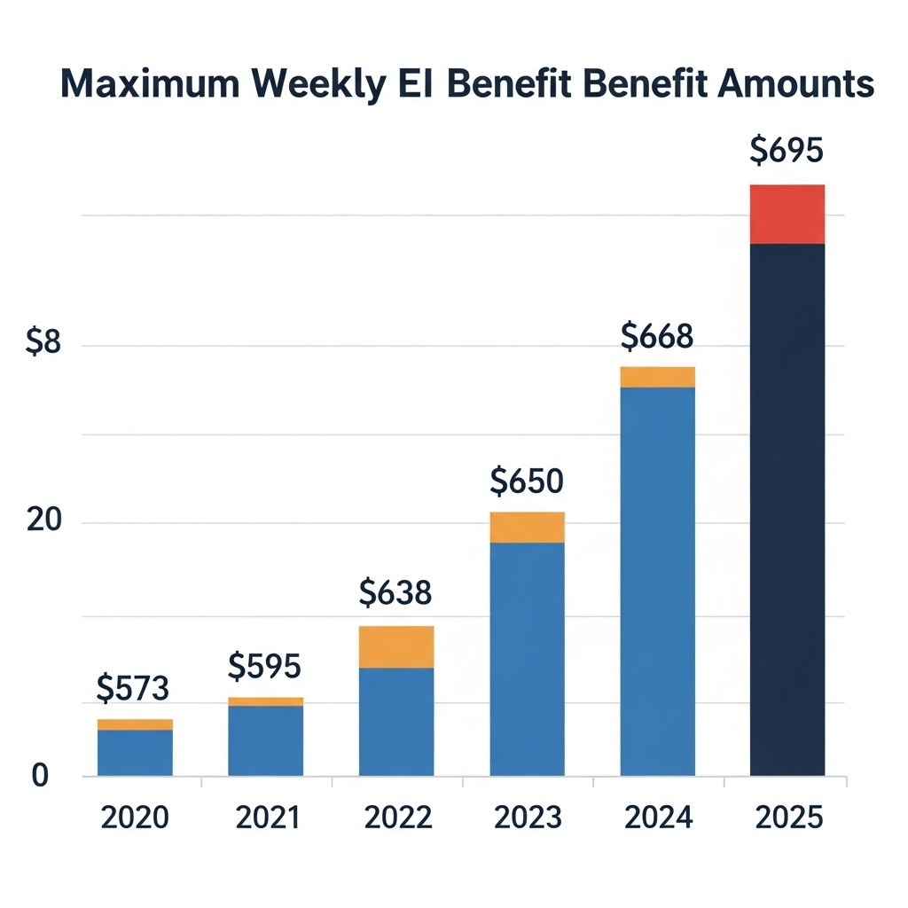 $695/Week EI Caregiving Benefits in July 2025 – Check Your Eligibility & Payment Date NOW 2 image 31
