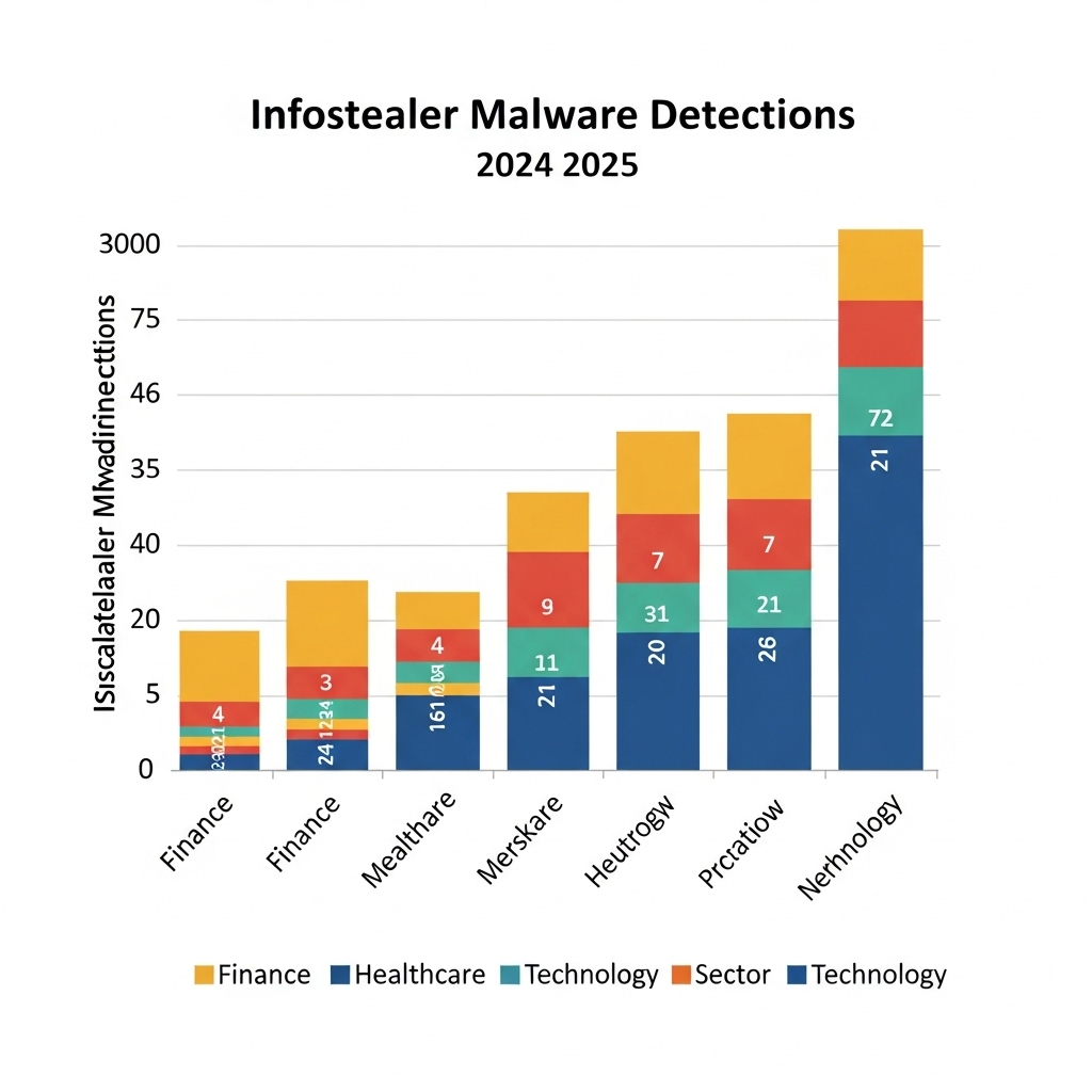 Cyber Plague Alert: Experts Warn of Rising Infostealer Threat After Billions of Login Details Exposed! 2 image 8