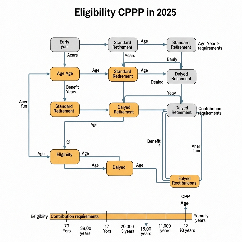CPP, OAS & GIS June 2025 Payment Schedule: Check Your Eligibility and How Much You’ll Receive 2 image 9