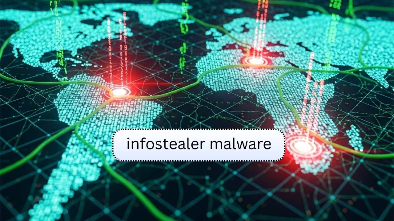 Cyber Plague Alert: Experts Warn of Rising Infostealer Threat After Billions of Login Details Exposed!