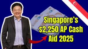 Singapore’s $2,250 AP Cash Aid 2025
