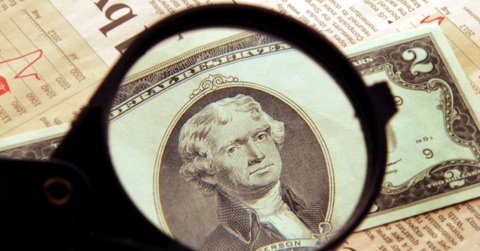 Hidden Wealth in Your Wallet: Why Rare $2 Bills Are More Valuable Than You Know 3 $2 Bills Are More Valuable