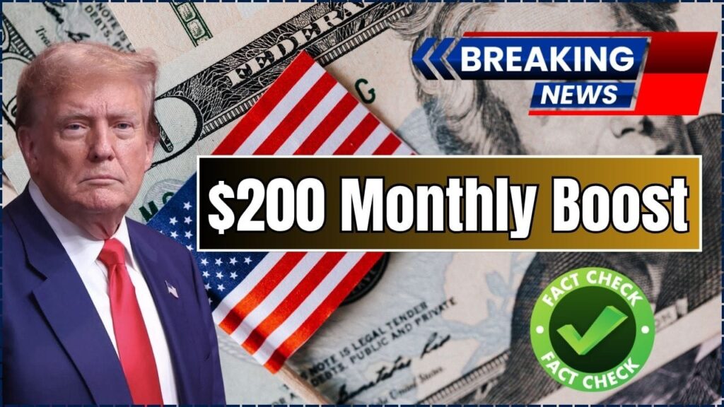 $200 Monthly Boost 
