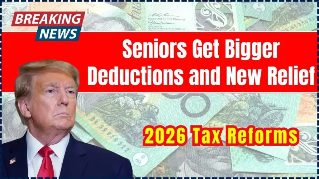 2026 Tax Reforms
