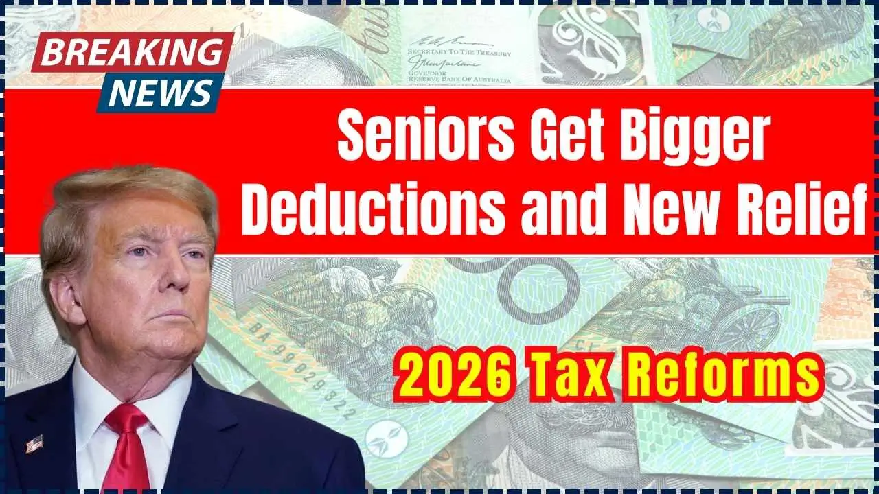 2026 Tax Reforms