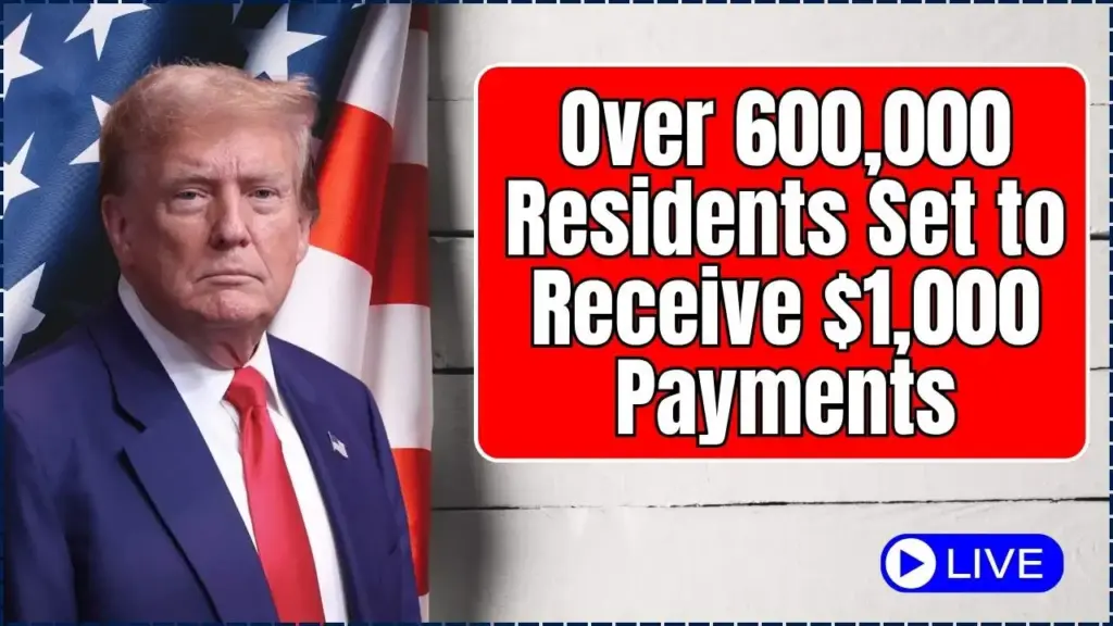 Alaska PFD 2025 — Over 600,000 Residents Set to Receive $1,000 Payments 1 Alaska PFD 2025 Update