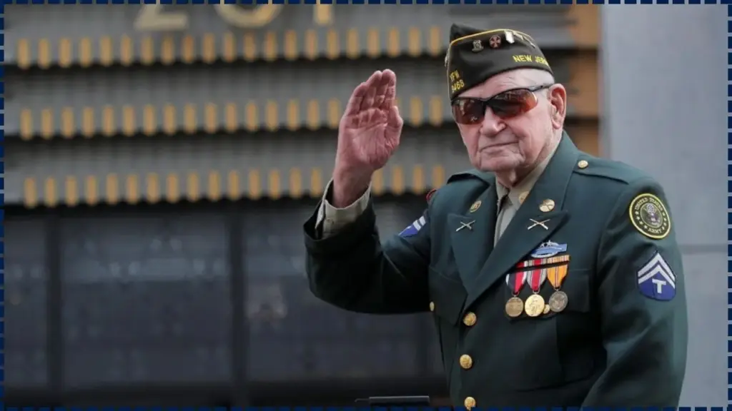 America’s Veterans Just Got a Game-Changer—Inside Bank of America’s Massive Surprise Grant 1 America’s Veterans Just Got a Game-Changer