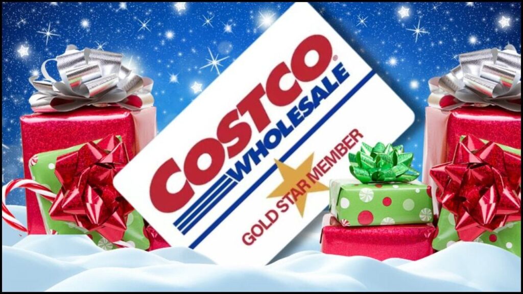 Costco Members Rejoice — New Holiday Deal Includes a Bonus $60 Gift Card With Every Signup 1 Costco Members Rejoice