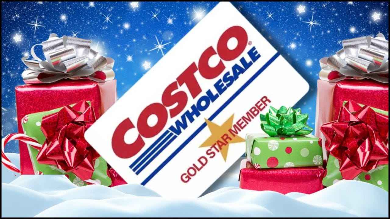 Costco Members Rejoice