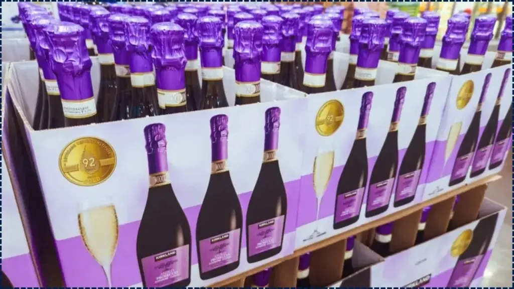 Costco Recalls Nearly 1 Million Bottles of Kirkland