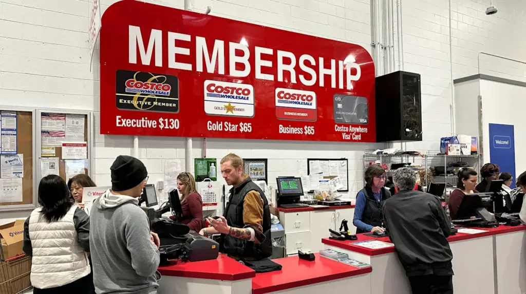 Costco Members Rejoice — New Holiday Deal Includes a Bonus $60 Gift Card With Every Signup 2 Costco membership deal