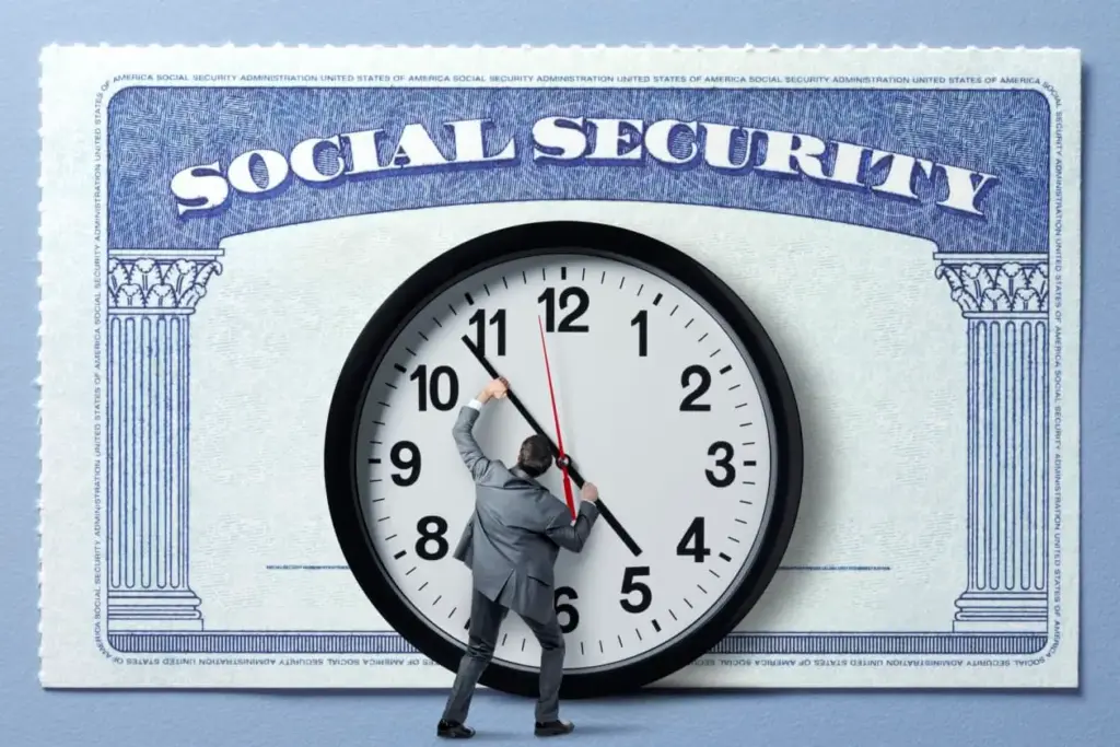 Delaying Social Security to 70 May Cost You More Than You Think — Experts Reveal Why 3 Delaying Social Security