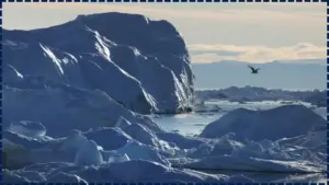 Discovery of ‘Impossible’ Life Beneath Arctic Ice