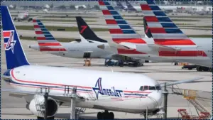 Flight Cancellations Surge as Shutdown Threat