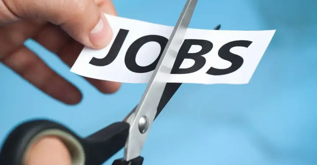 Layoff Announcements