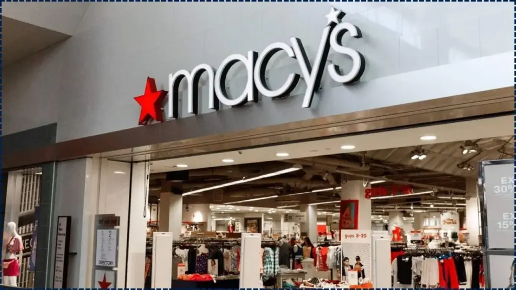 Macy’s Confirms Major Layoffs