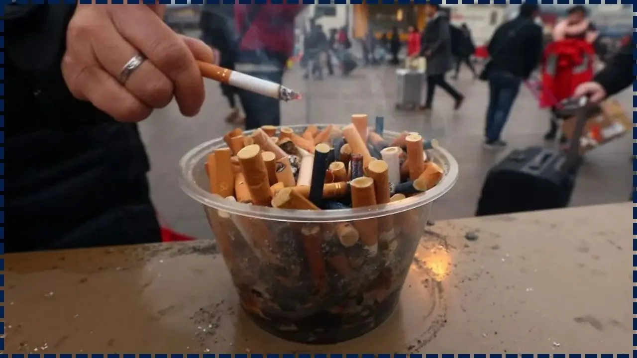 New Law Shocks Travelers