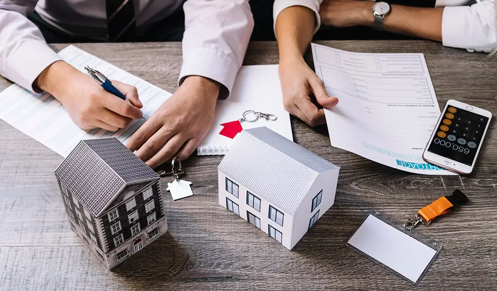 New Lower Mortgage Rates 2025