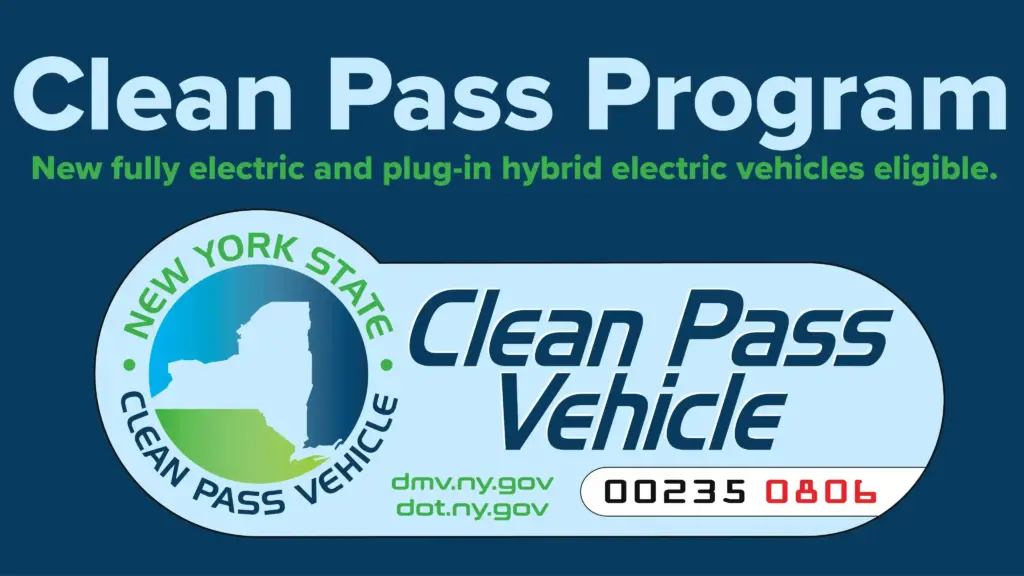 New York Clean Pass Program