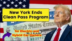 New York Ends Clean Pass Program
