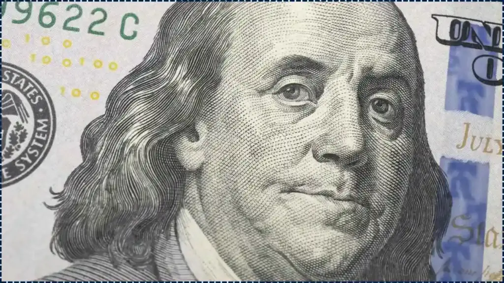 Rare $100 Bill Becomes the Most Valuable