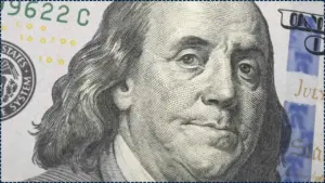 Rare $100 Bill Becomes the Most Valuable