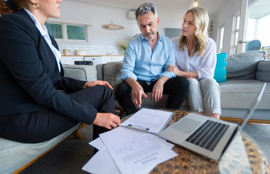 Retirement Income 2025